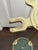Vintage Green Marble Fireplace Tools - Set of 5 For Sale - Image 13 of 18