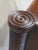 Antique Mahogany Federal Style Nightstands With Interior Slant Desk - A Pair For Sale - Image 18 of 18