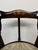 18th Century Edwardian Inlaid Corner Chair For Sale - Image 10 of 12