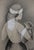 Louis TOFFOLI (1907-1999) Young Woman with a Milk Jug Color Lithograph Signed in the plate On wove paper, 24 x 32 cm...