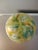 Italian Green Murano Vase For Sale - Image 14 of 17