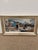 Contemporary Soicher Marin - Alan Kingsbury in Search of Giclee Framed. For Sale - Image 3 of 6