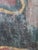 Antique 18th Century Religious Cuzco Oil Painting the Adoration of the Magi For Sale - Image 16 of 18