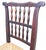 Georgian Spindleback Kitchen Dining Chairs, 1820, Set of 8 For Sale - Image 15 of 18