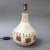 1970s Vintage Ceramic Table Lamp in the Style of Georges Pelletier, Circa 1970s For Sale - Image 5 of 12
