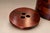 Wood 1960s Brazilian Modern Taqueado Ice Bucket in Imbuia & Pau Marfim by Tropic-Art For Sale - Image 7 of 18