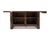 Workbench from the French Alps made of solid wood construction, primarily chestnut. This piece was originally used to...