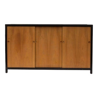 New World Buffet Designed by Michael Taylor for Baker Furniture For Sale