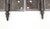 Pair of 5.5 X 5.5 In. Antique Cast Iron Victorian Door Hinges For Sale - Image 4 of 6