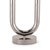 Regina Andrew Happy Steel Table Lamp, Polished Nickel For Sale - Image 4 of 6