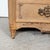 19th Century French Louis XVI Style Serpentine Front Bleached Oak Commode For Sale - Image 14 of 17