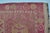 Mid 20th Century Oushak Tribal Handknotted Anatolian Runner For Sale - Image 10 of 10