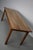 Brown Antique French Rustic Dining Table For Sale - Image 8 of 18