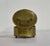 Mid Century Chinoiserie Brass Trinket Box For Sale - Image 11 of 12