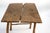 18th Century Riven- Cut Rustic Table For Sale - Image 12 of 12
