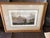 This piece is a vintage lithograph depicting the Scottish mountain, Ben Lomond. This work is based on the rendering of...