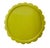 1970's Bai Yellow Faux Bamboo 4pc Bathroom Set Wastebasket Tissue Box Cover Soap For Sale - Image 10 of 18