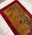 Art Deco Antique Chinese Art Deco Rug 2.7' X 4.3' (82cm X 131cm) 1920s For Sale - Image 3 of 6