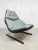 Vintage Dutch Sledge Lounge Chair by Geoffrey Harcourt for Artifort For Sale - Image 6 of 6