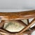 20th Century Italian Chair in Rattan and Floral Fabric, 1890s For Sale - Image 16 of 18