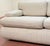 Preview Mid-Century Modern Vladimir Kagan by Preview 3 Piece Attached 'Sectional' Sofa For Sale - Image 4 of 11