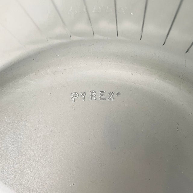 Metal Mid-Century Modern Italian Brass and Glass Tableware Set by Gabriella Crespi, 1950s, Set of 2 For Sale - Image 7 of 18