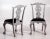 Large Vintage Chairs, Set of 8 For Sale - Image 10 of 14