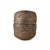 Early 20th Century Early 20th Century Woven Lidded Basket Zambia For Sale - Image 5 of 7