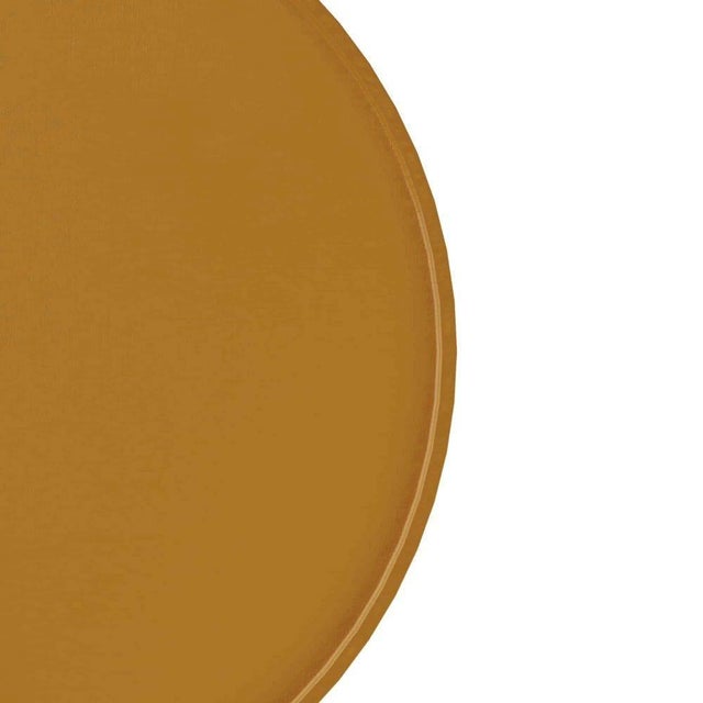 Arteriors Home Arteriors Home Turin Accent Table, Spice For Sale - Image 4 of 6