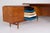 Model 209 Executive Desk by Arne Vodder, 1950s For Sale - Image 4 of 18
