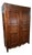 French Cabinet in Cherry Wood, 1700s For Sale