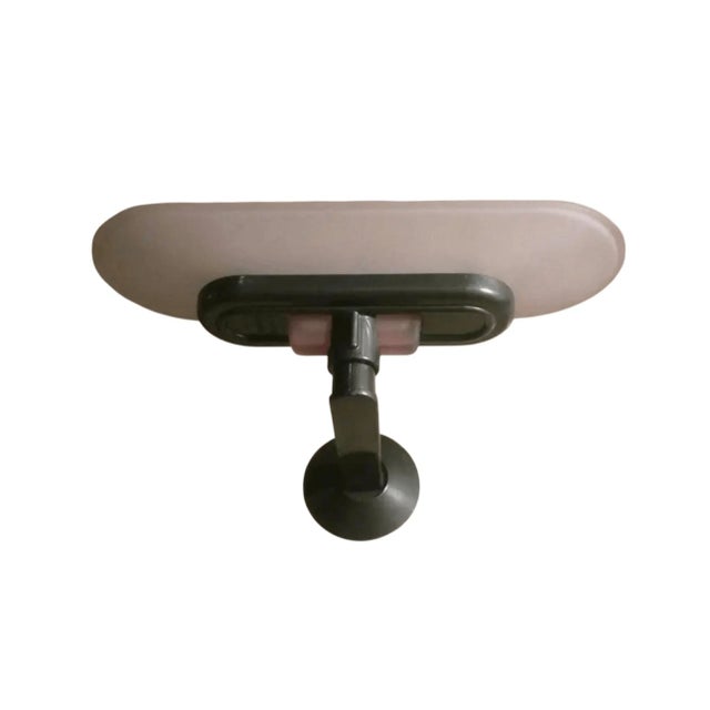 Mid-Century Modern 1970s Arteluce Wall Sconce Jill Wall Lamps by Perry King & Santiago Miranda for Artelu For Sale - Image 3 of 8