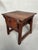 Vintage Brutalist Table, 1940s For Sale - Image 10 of 18