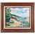 1960s Arthur R. Safford Original Oil Painting of New England Coastal Harbor, Gloucester, Massachusetts For Sale - Image 18 of 18