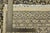 Bokhara Jaldar Rug 3’11” X 5’9” Beige Wool Tribal Hand-Knotted Oriental Carpet For Sale - Image 12 of 12