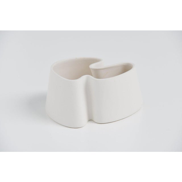 Danese Philippines Vase by Angelo Mangiarotti for Danese, Italy, 1964 For Sale - Image 4 of 9