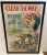 Early 20th Century WW1 Howard Chandler Christy Liberty Loan Poster, Framed For Sale - Image 10 of 10