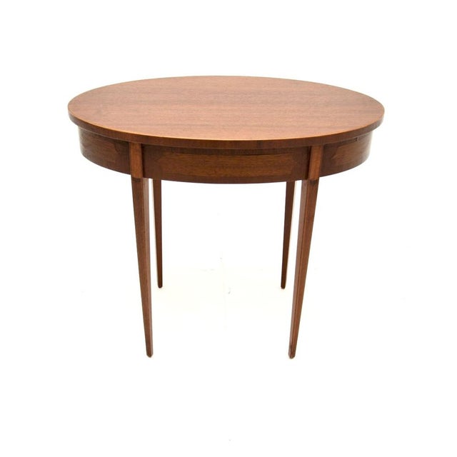 Antique Edwardian Side Table, 1900s For Sale - Image 6 of 6