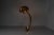 Palm Tree Floor Lamp in the style of Maison Jansen, 1970s For Sale - Image 10 of 18