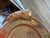 1990s Large Silver Serving Tray For Sale - Image 11 of 12