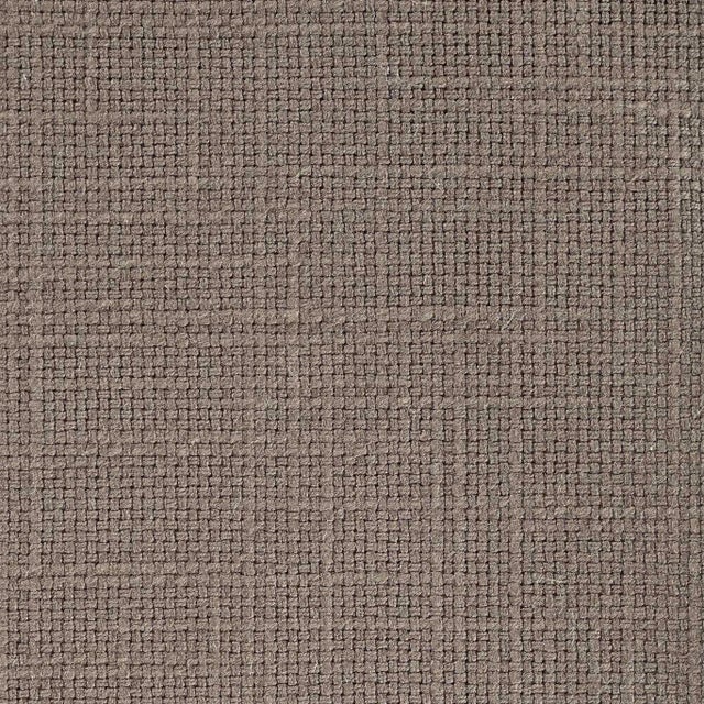 Sanderson Tuscany II Fabric in Espresso For Sale