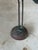 Vintage Handcrafted Copper Heron Sculpture With Verdigris Patina For Sale - Image 4 of 11