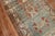 Antique Zabihi Collection Persian Bidjar Runner - 3'7" x 10' For Sale In New York - Image 6 of 9