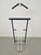Vintage Silent Servant Valet Clothes Rack, 1980s For Sale - Image 3 of 7