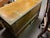 Wood 20th Century Dutch Style Oak Chest For Sale - Image 7 of 14