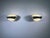 1950s Wall Lights by Max Ingrand for Fontana Arte, 1950, Set of 2 For Sale - Image 5 of 12
