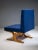 Wood Armchair by Ludvík Volák, Former Czechoslovakia, 1960s For Sale - Image 7 of 10