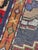 Small Vintage Turkish Yastik Rug, 1950s For Sale - Image 14 of 15