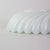 White Opaline Glass Bowl from Ivima, 1940s For Sale - Image 16 of 18