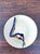 Handcrafted Abstract Glazed Ceramic Bowl For Sale - Image 10 of 14